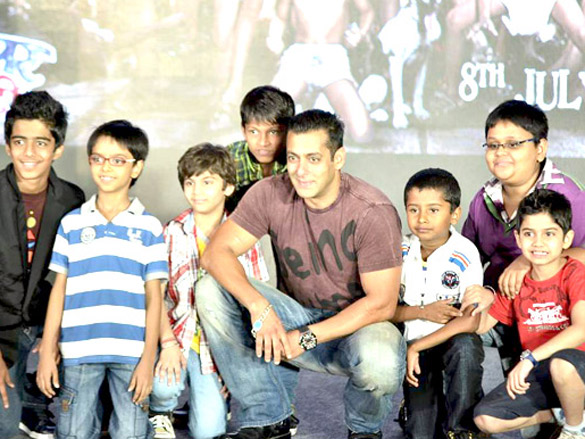 Salman to be back with 'Bajrangi Bhaijaan' on next year's Eid